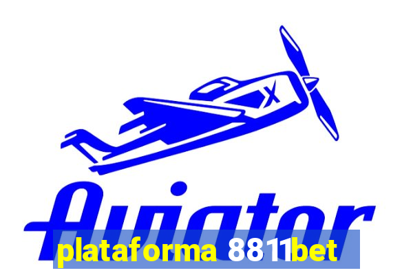 plataforma 8811bet